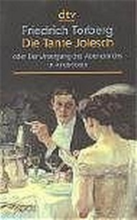 Abbildung von: Die Tante Jolesch - dtv
