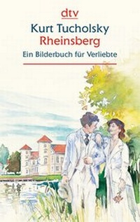 Abbildung von: Rheinsberg - dtv