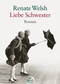 Cover: Liebe Schwester - dtv
