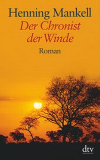 Abbildung von: Der Chronist der Winde - dtv