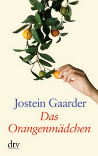 Abbildung von: Das Orangenmädchen - dtv