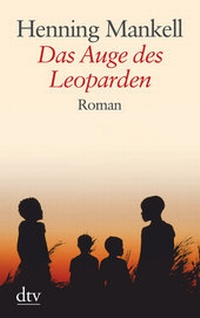 Abbildung von: Das Auge des Leoparden - dtv