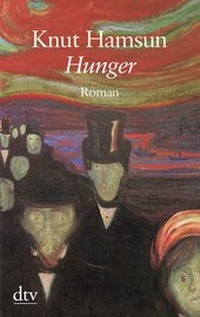 Enlarge image Cover: Hunger - dtv