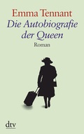 Cover: Die Autobiografie der Queen - dtv