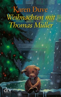 Abbildung von: Weihnachten mit Thomas Müller Thomas Müller und der Zirkusbär - dtv