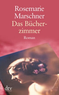 Abbildung von: Das Bücherzimmer - dtv