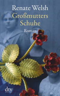 Abbildung von: Großmutters Schuhe - dtv