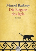 Cover: Die Eleganz des Igels - dtv