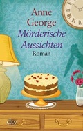 Cover: M&ouml;rderische Aussichten - dtv