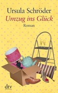 Cover: Umzug ins Gl&uuml;ck - dtv