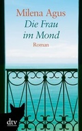 Cover: Die Frau im Mond - dtv