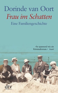 Abbildung von: Frau im Schatten - dtv