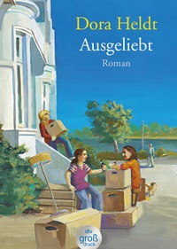 Abbildung von: Ausgeliebt - dtv