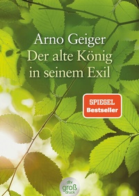 Abbildung von: Der alte König in seinem Exil - dtv