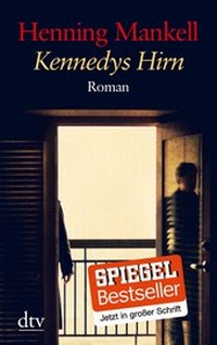 Abbildung von: Kennedys Hirn - dtv