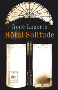 Abbildung von: Hôtel Solitude - dtv