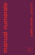 Cover: manual numerale - dtv