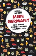 Cover: Mein Germany - dtv