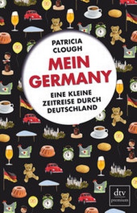 Enlarge image Cover: Mein Germany - dtv
