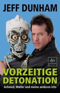 Cover: Vorzeitige Detonation - dtv