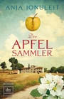 Cover: Der Apfelsammler - dtv