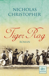 Abbildung von: Tiger Rag - dtv