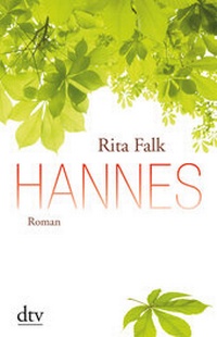 Enlarge image Cover: Hannes - dtv