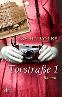 Enlarge image Cover: Torstraße 1 - dtv
