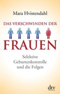 Cover: Das Verschwinden der Frauen - dtv