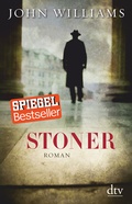 Cover: Stoner - dtv