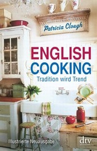 Abbildung von: English Cooking - dtv