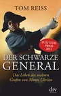 Cover: Der schwarze General - dtv