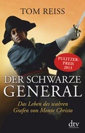 Cover: Der schwarze General - dtv