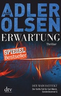 Cover: Erwartung DER MARCO-EFFEKT - dtv