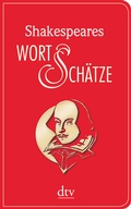Cover: Shakespeares Wort-Sch&auml;tze - dtv