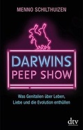 Cover: Darwins Peep Show (AT) - dtv
