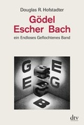 Cover: G&ouml;del, Escher, Bach - dtv
