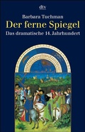 Cover: Der ferne Spiegel - dtv