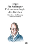 Cover: Hegel f&uuml;r Anf&auml;nger - dtv