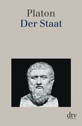 Cover: Der Staat - dtv