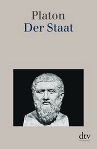 Enlarge image Cover: Der Staat - dtv