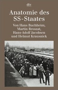 Cover: Anatomie des SS-Staates - dtv