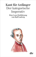 Cover: Kant f&uuml;r Anf&auml;nger - dtv