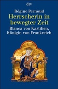 Cover: Herrscherin in bewegter Zeit - dtv