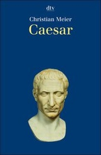 Enlarge image Cover: Caesar - dtv