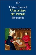 Cover: Christine de Pizan - dtv