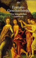Cover: Frauen-Geschichte(n) - dtv