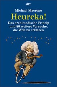Enlarge image Cover: Heureka! - dtv