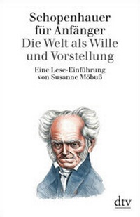 Enlarge image Cover: Schopenhauer für Anfänger - dtv