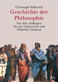 Cover: Geschichte der Philosophie - dtv